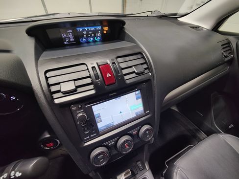 Used 2015 Subaru Forester 2.0XT Touring w/ Eyesight & Navigation System AWD/4WD image 31