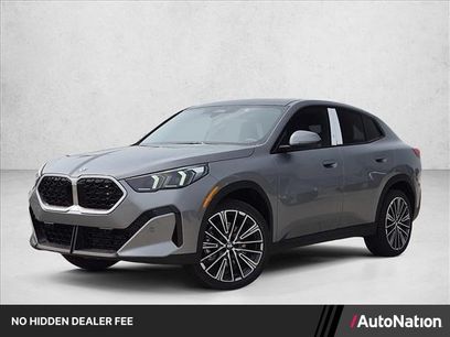 New 2027 BMW X2 xDrive28i