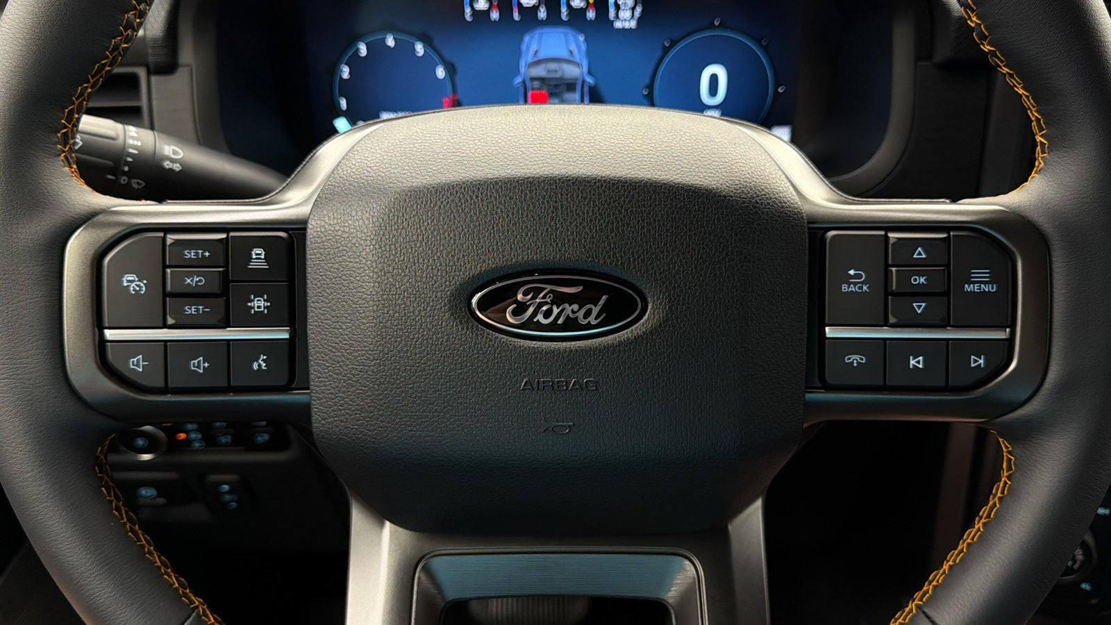Used 2026 Ford F150 Tremor w/ Bed Utility Package AWD/4WD image 27