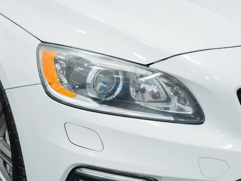 Used 2017 Volvo V60 T6 Polestar AWD/4WD image 14
