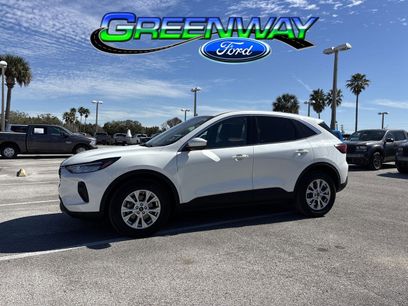 Certified 2023 Ford Escape Active w/ Tech Pack #2