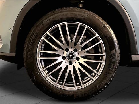 Certified 2026 Mercedes-Benz GLC 300 4MATIC image 11