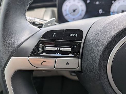 Certified 2022 Hyundai Tucson Limited FWD image 24