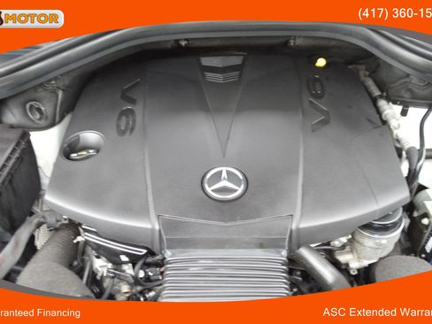 Used 2015 Mercedes-Benz GL 320 BlueTEC 4MATIC image 30
