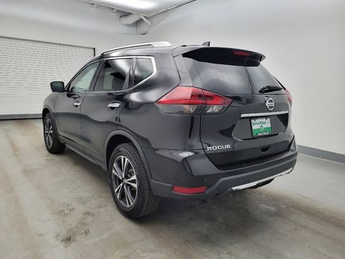 Used 2020 Nissan Rogue SV w/ Premium Package image 5