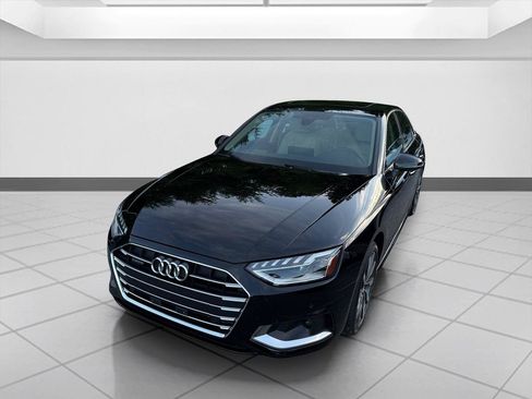 Used 2023 Audi A4 2.0T Premium w/ Convenience Package AWD/4WD image 10