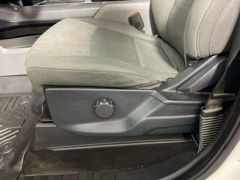 Used 2021 Ford F150 XLT AWD/4WD image 20