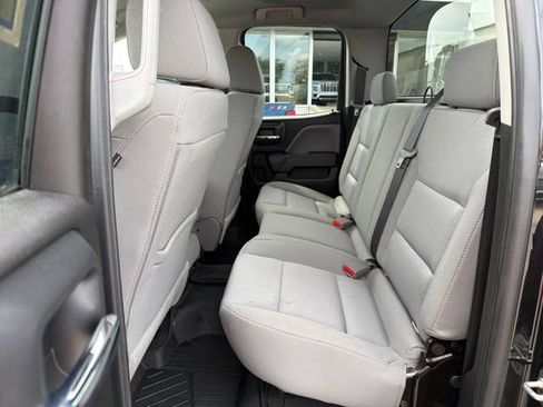 Certified 2019 GMC Sierra 1500 Limited w/ Elevation Edition AWD/4WD image 23