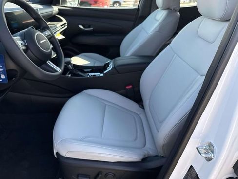 New 2026 Hyundai Santa Cruz SEL FWD image 20