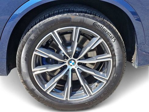 Used 2023 BMW X5 M50i w/ Climate Comfort Package AWD/4WD image 6