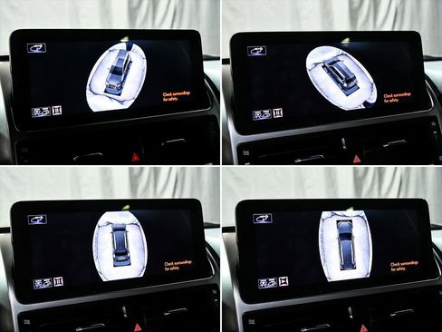 Used 2023 Lexus GX 460 Luxury w/ Sport Design Package image 23