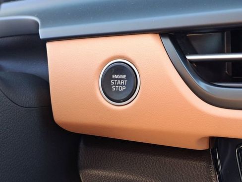 New 2026 Kia Seltos EX w/ EX Sunroof Package AWD/4WD image 12