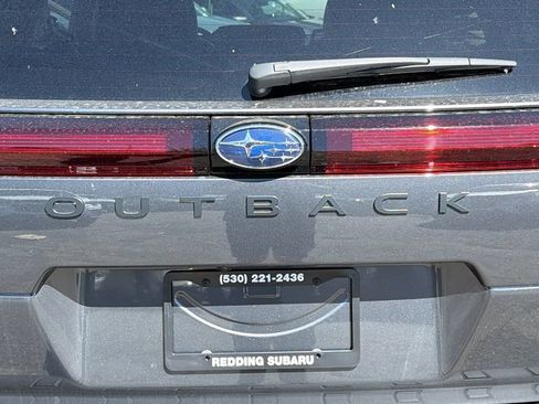 New 2026 Subaru Outback Limited AWD/4WD image 11