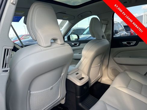 New 2025 Volvo XC60 T8 Plus w/ Protection Package Premier image 11
