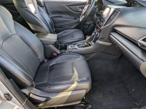 Used 2019 Subaru Forester Limited image 36