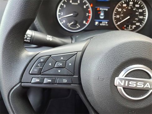 Certified 2024 Nissan Sentra S image 8