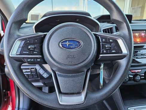 Used 2019 Subaru Impreza 2.0i Premium w/ Eyesight & BSD/Rcta & SRF AWD/4WD image 20