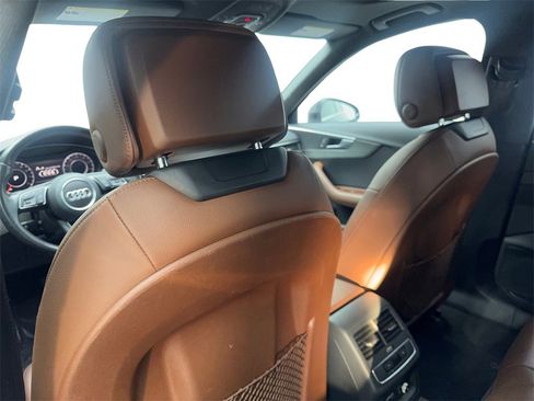 Used 2019 Audi A4 2.0T Premium Plus w/ Premium Plus Package image 37