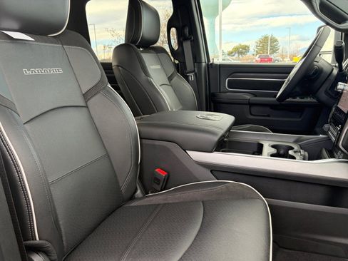 New 2026 RAM 1500 Rebel AWD/4WD image 32