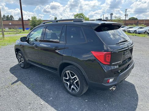 Used 2023 Honda Passport Elite image 6