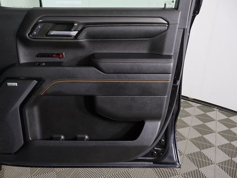 Used 2023 GMC Sierra 1500 AT4 w/ Technology Package image 26