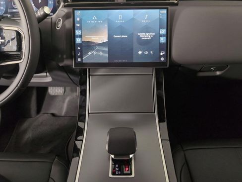 Certified 2026 Land Rover Range Rover Velar S image 22