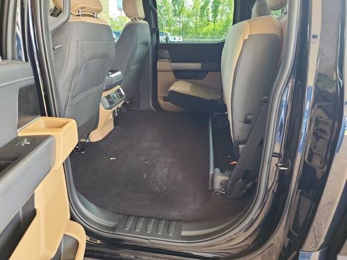 Used 2021 Ford F150 XLT w/ Equipment Group 302A High image 19