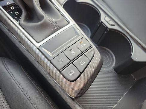 Certified 2026 Kia Sportage SX image 40