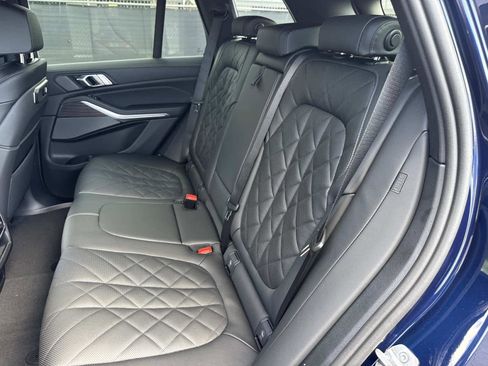 New 2026 BMW X5 sDrive40i w/ M Sport Package image 14