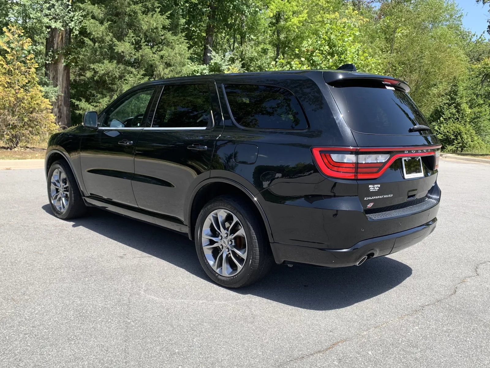 Used 2019 Dodge Durango GT AWD/4WD image 5