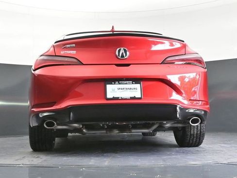 Used 2025 Acura Integra A-Spec FWD image 37