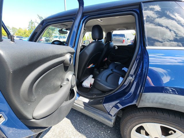 Used 2016 MINI Cooper 4-Door Hardtop FWD image 19