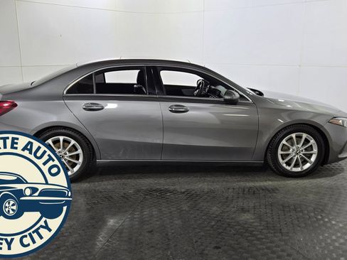 Used 2019 Mercedes-Benz A 220 A 220 image 12