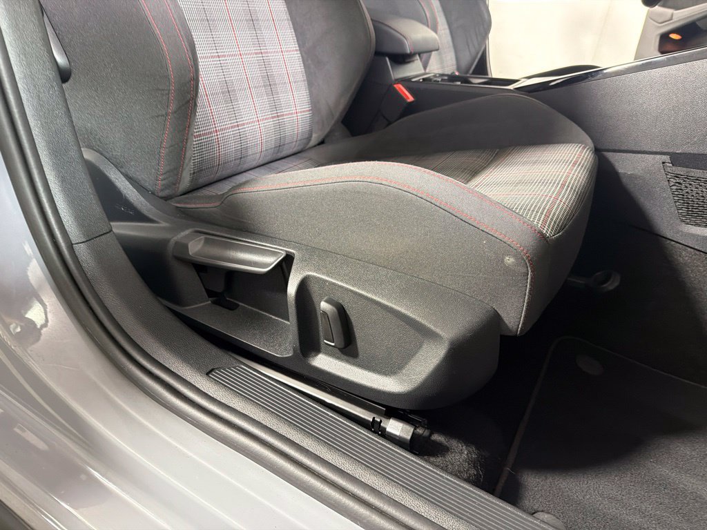 Used 2024 Volkswagen GTI S FWD image 24