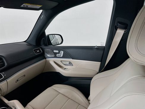 Used 2023 Mercedes-Benz GLE 450 4MATIC image 26