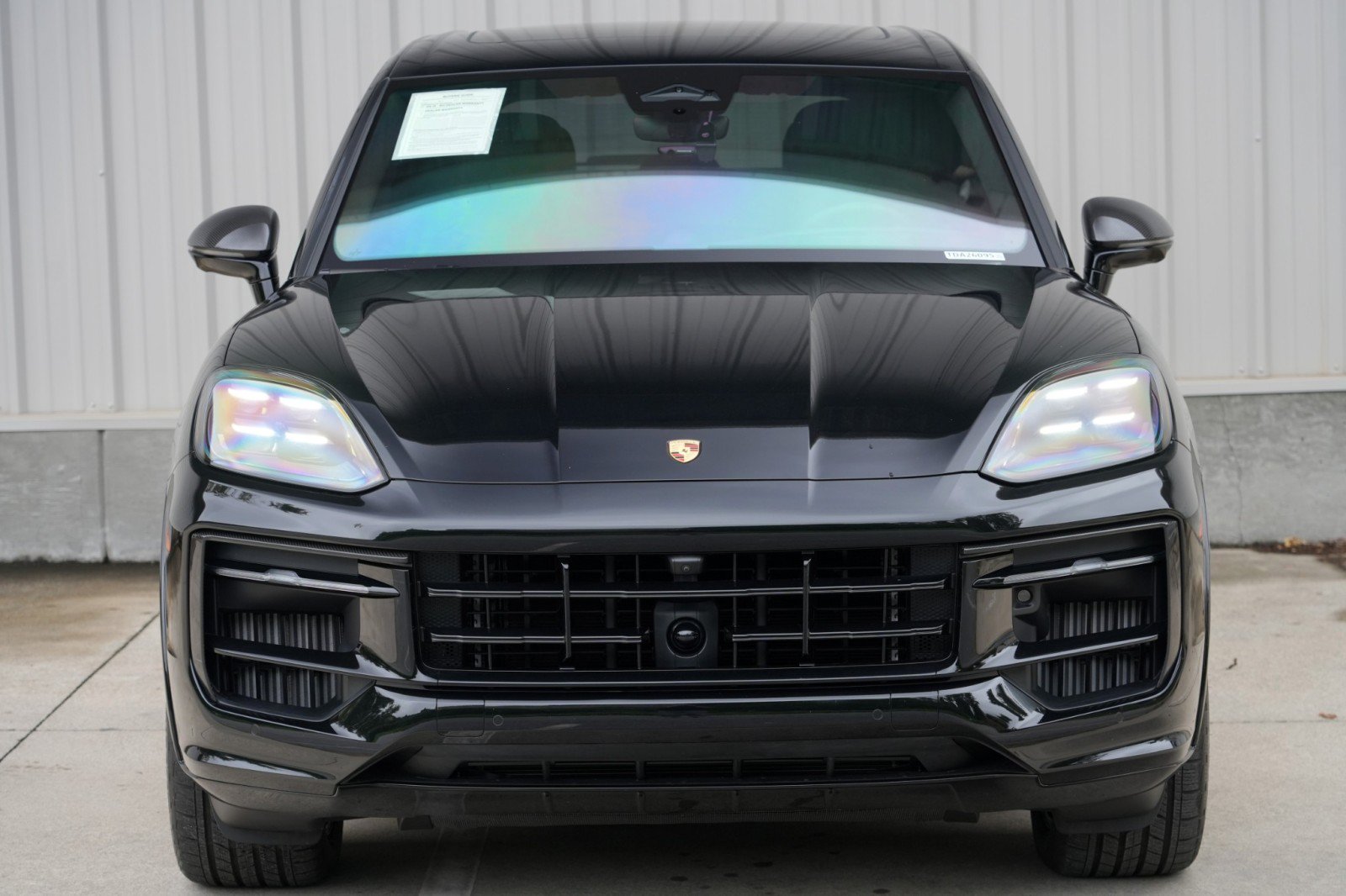 Used 2026 Porsche Cayenne GTS AWD/4WD image 55