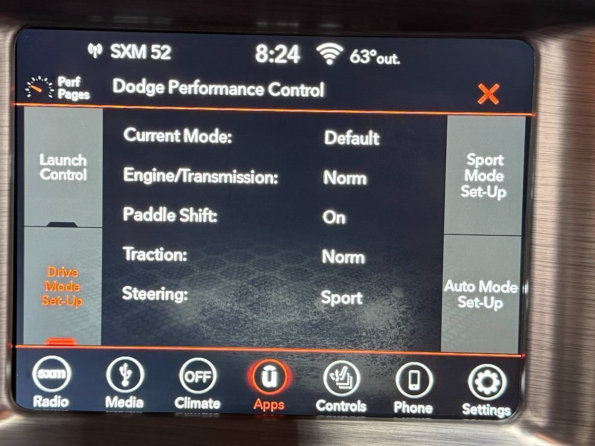 Used 2018 Dodge Charger GT w/ Blacktop Package AWD/4WD image 22