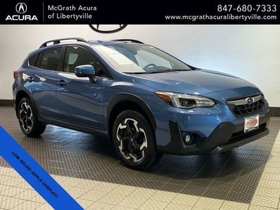 Used 2023 Subaru Crosstrek 2.5i Limited
