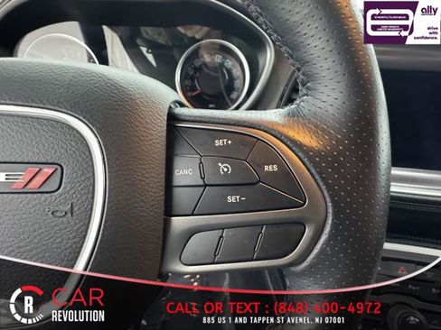 Used 2020 Dodge Challenger R/T Scat Pack image 20