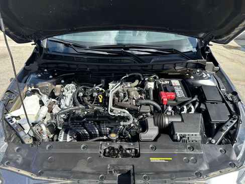 Used 2025 Nissan Altima 2.5 SV FWD image 27