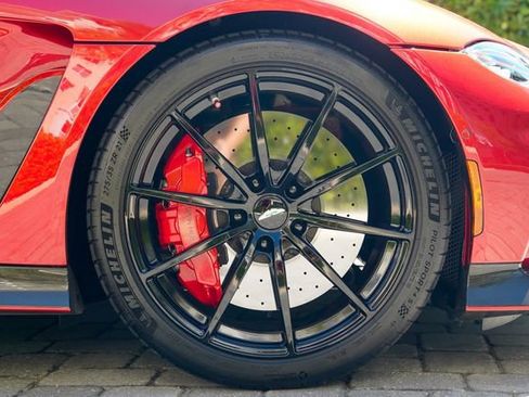 Used 2023 Aston Martin V12 Vantage Roadster image 35