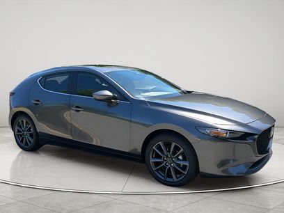 New 2026 MAZDA MAZDA3 s