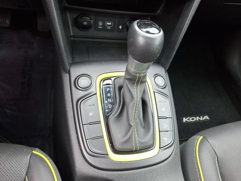 Used 2019 Hyundai Kona Ultimate AWD/4WD image 22