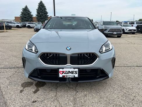 Used 2025 BMW 228i xDrive AWD/4WD image 4
