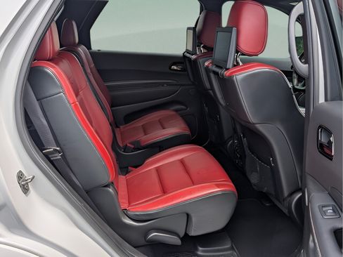 Used 2021 Dodge Durango SRT w/ Technology Group AWD/4WD image 15