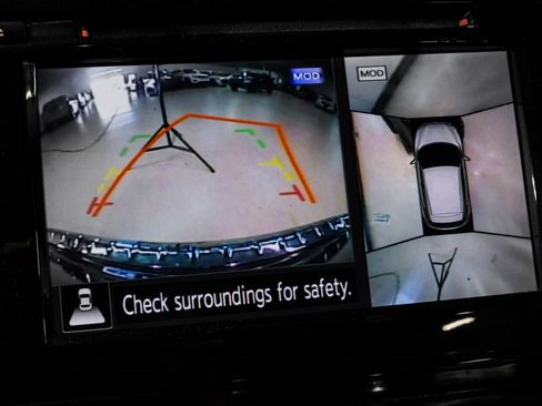 Used 2019 Nissan Rogue Sport SL w/ Premium Package image 26