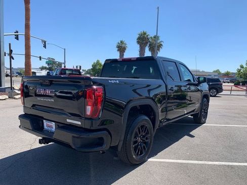 New 2026 GMC Sierra 1500 Elevation AWD/4WD image 6