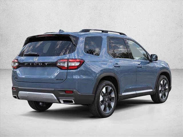 New 2026 Honda Pilot Elite image 7