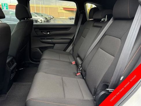 Certified 2023 Honda CR-V Sport image 5