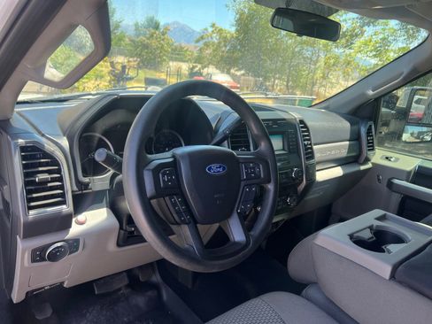 Used 2019 Ford F250 XLT image 18